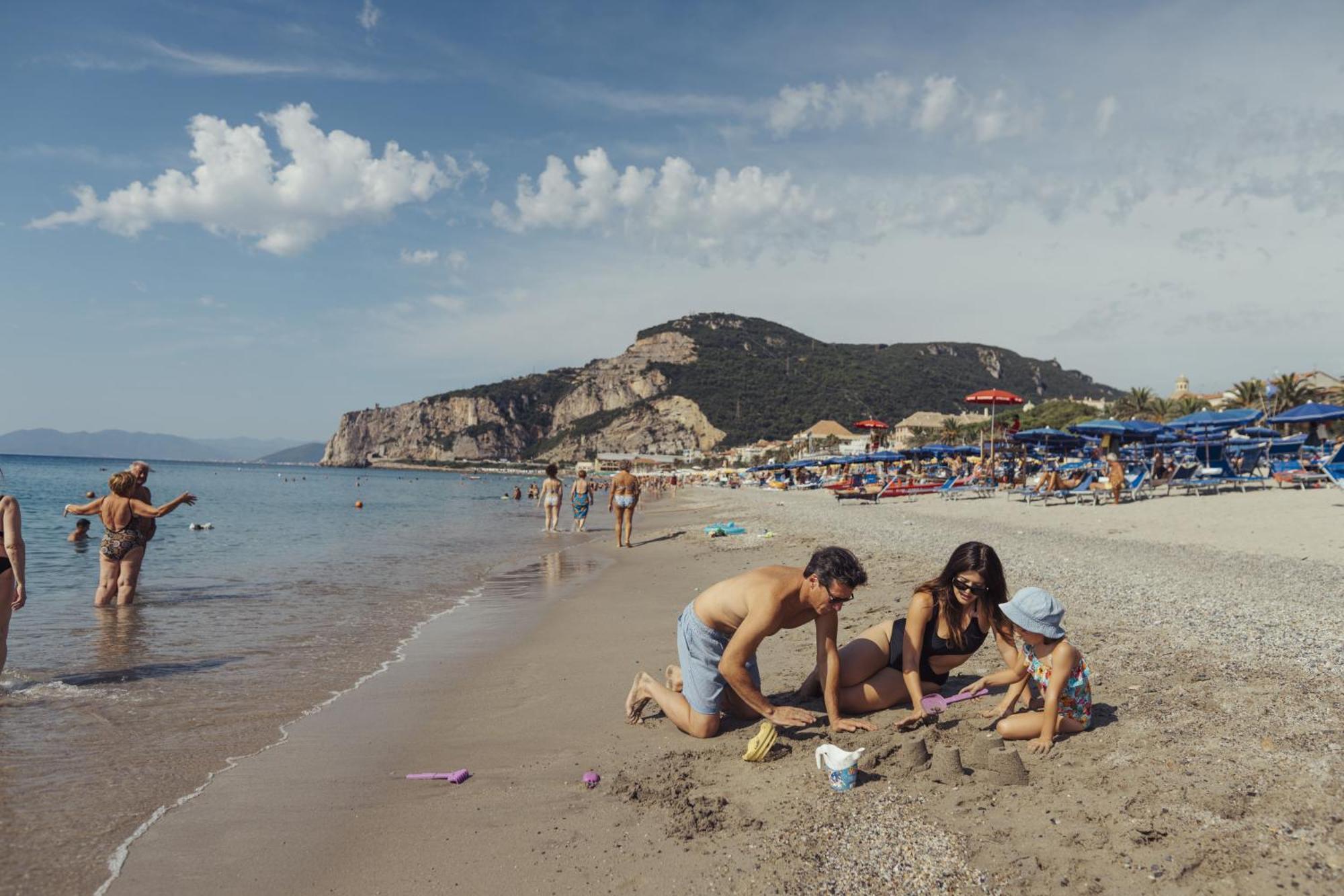 Hotel Garibaldi Finale Ligure Dış mekan fotoğraf