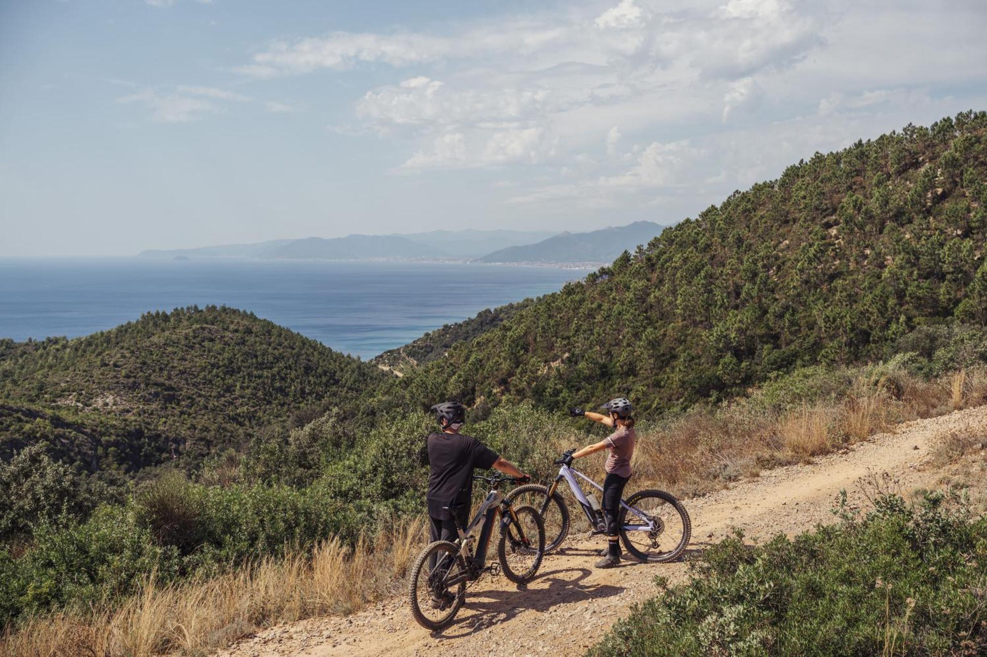Hotel Garibaldi Finale Ligure Dış mekan fotoğraf